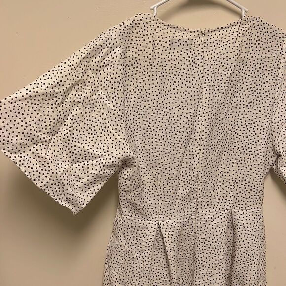 Dotti Polka Dot Romper - Picture 5 of 5